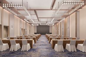 Courtyard By Marriott Chongli