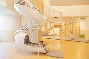 Courtyard By Marriott Chongli