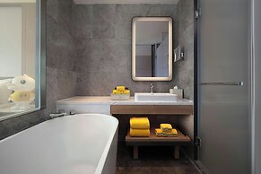 Courtyard By Marriott Chongli