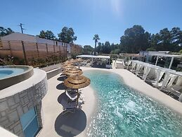 Oasi Blu Sardinia