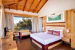 Lemon Tree Hotel Mukteshwar
