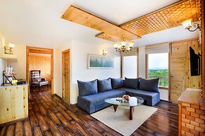 Lemon Tree Hotel Mukteshwar