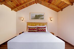 Lemon Tree Hotel Mukteshwar