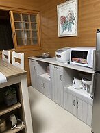 Chatan Beach House 1