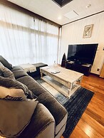 Chatan Beach House 1