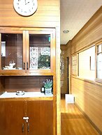 Chatan Beach House 1