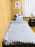 Chatan Beach House 1