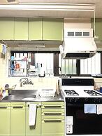Chatan Beach House 1