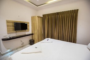 Prarthana Beach Stay