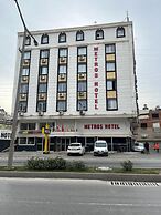 Metros Hotel