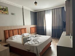 Metros Hotel