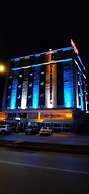 Metros Hotel