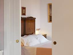 Il Laghello Wood House