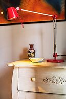 Il Laghello Wood House