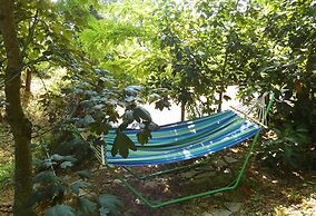 Il Laghello Wood House