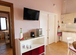 Il Laghello Wood House