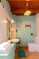Il Laghello Wood House