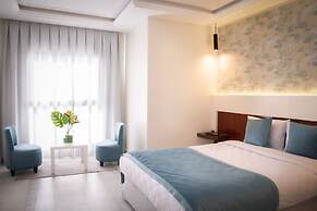 Hotel Safia