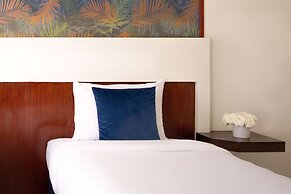 Hotel Safia