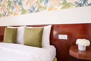 Hotel Safia