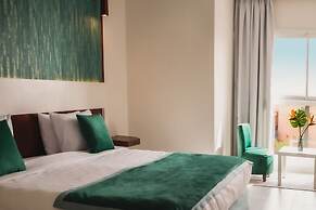 Hotel Safia