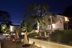 Hôtel la Source Bleue