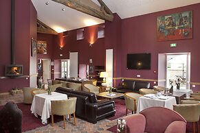 Hôtel la Source Bleue