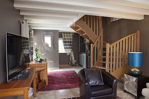 Hôtel la Source Bleue