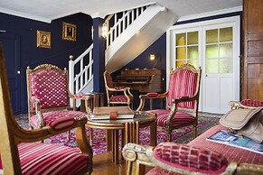 Hôtel la Source Bleue