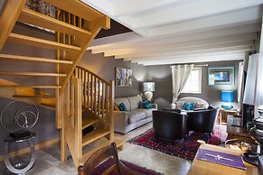 Hôtel la Source Bleue