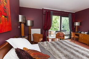 Hôtel la Source Bleue