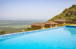 Lake Elementaita Mountain Lodge