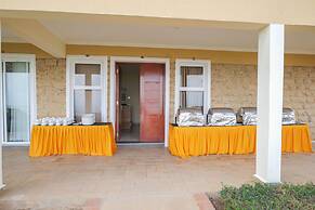Lake Elementaita Mountain Lodge
