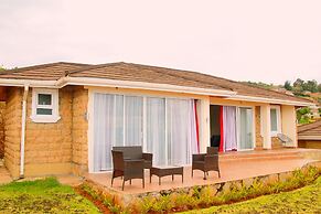 Lake Elementaita Mountain Lodge