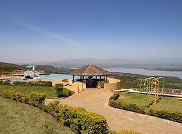 Lake Elementaita Mountain Lodge