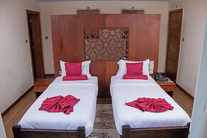 Lake Elementaita Mountain Lodge
