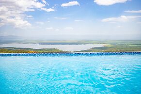 Lake Elementaita Mountain Lodge