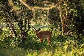 Lake Elementaita Mountain Lodge