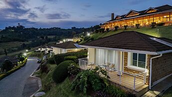 Lake Elementaita Mountain Lodge