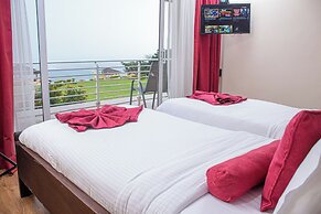 Lake Elementaita Mountain Lodge