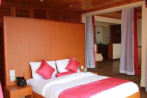 Lake Elementaita Mountain Lodge