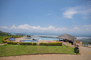 Lake Elementaita Mountain Lodge