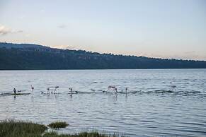 Lake Elementaita Mountain Lodge