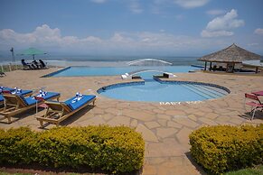 Lake Elementaita Mountain Lodge