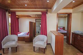Lake Elementaita Mountain Lodge