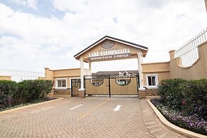 Lake Elementaita Mountain Lodge