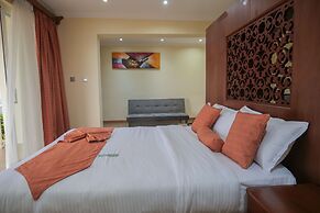 Lake Elementaita Mountain Lodge