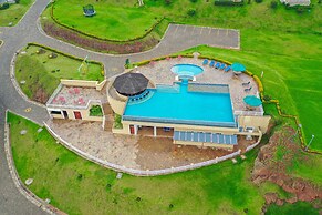 Lake Elementaita Mountain Lodge