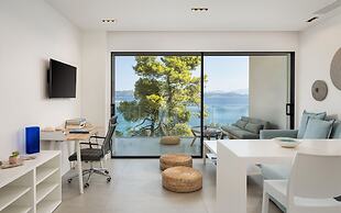 Luxury Villas Skiathos