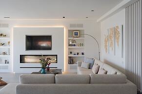 Luxury Villas Skiathos